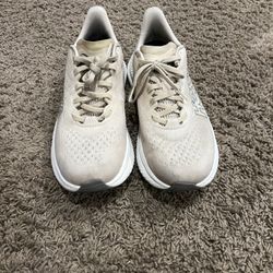 Running Shoes Hoka Mach 6