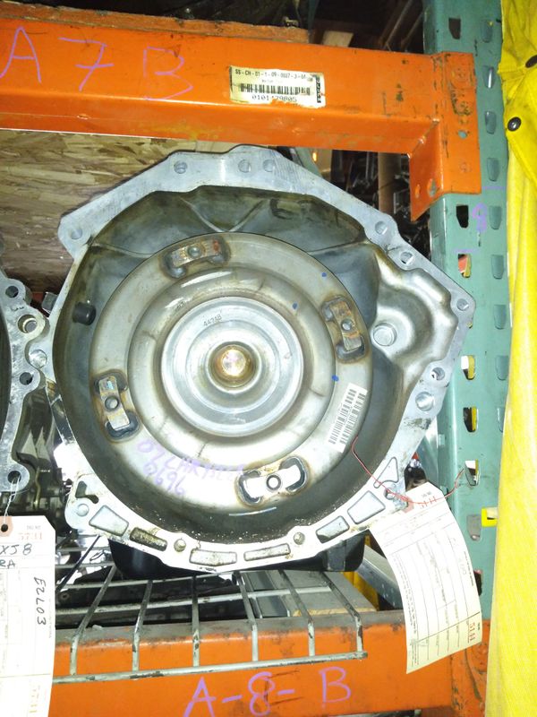 Chrysler 300 transmission 5.7L RWD for Sale in Los Angeles, CA - OfferUp