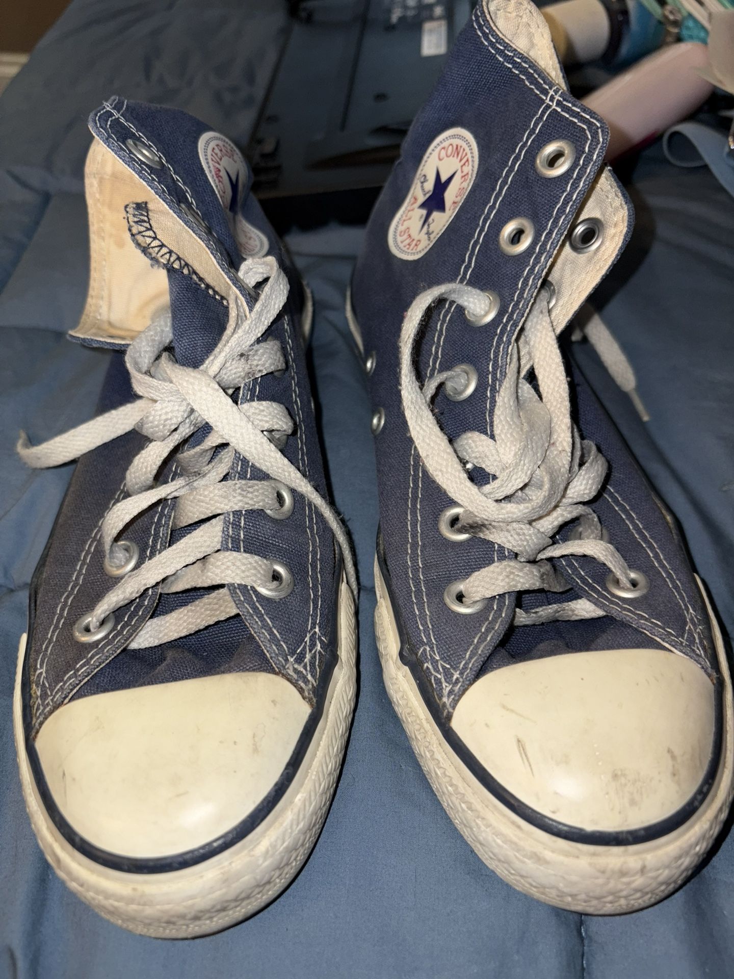Converse