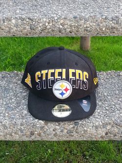 *NeW StEeLeRs CaP*