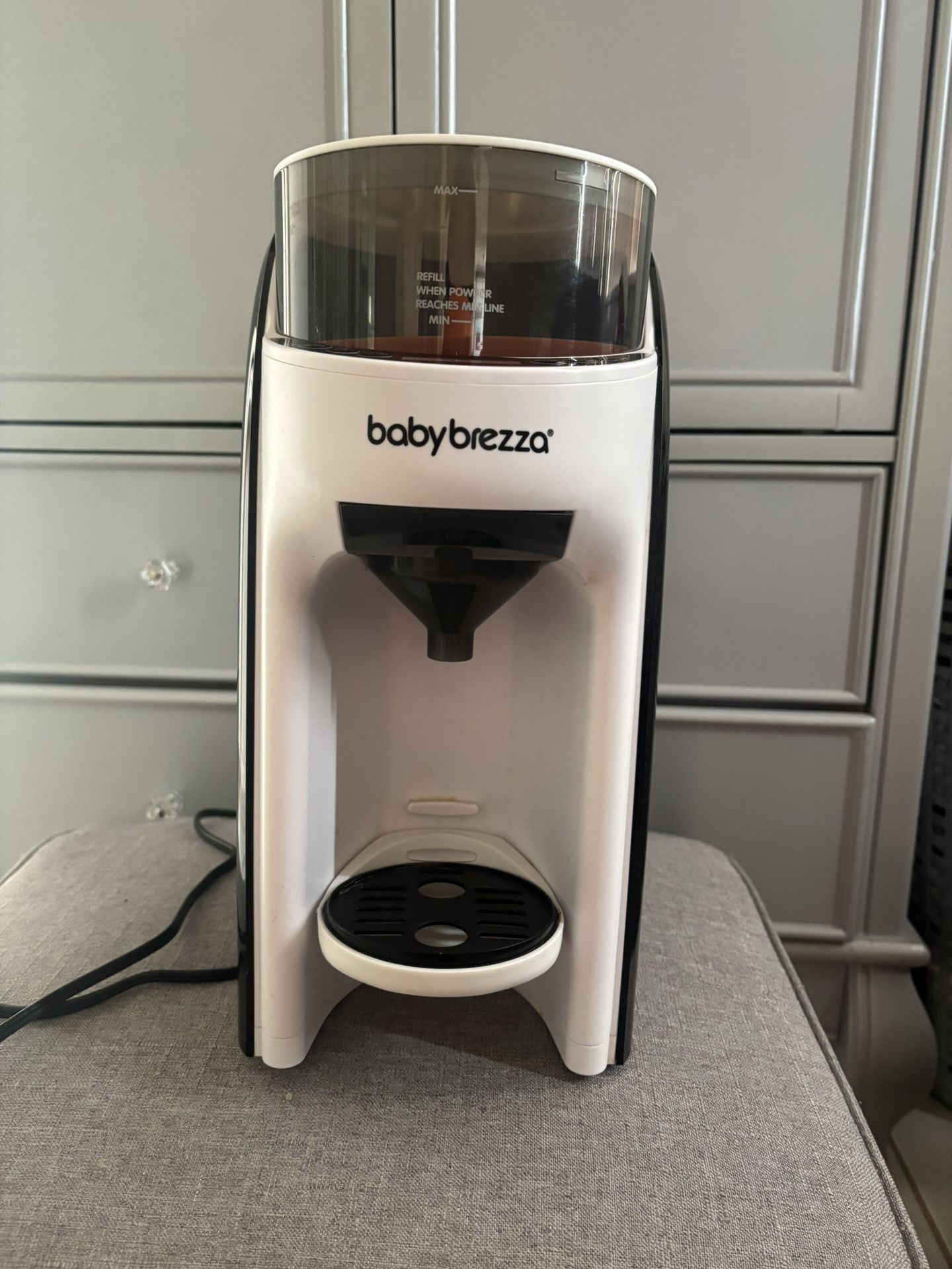 Baby Brezza