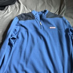 Vineyard Vines Half Zip