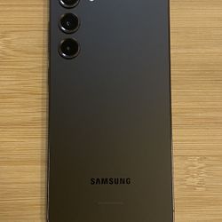 Galaxy S23 Plus Fully Unlocked 
