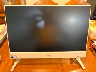 Dell inspiron 24 All in One computer