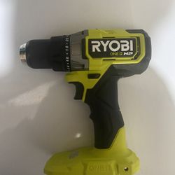 18V Ryobi HP brushless Drill (Tool Only)