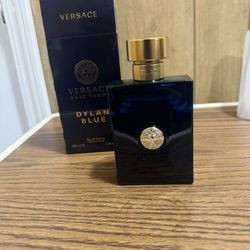 Versace Dylan Blue