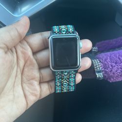 Apple Watch Series 3 • 38mm