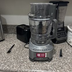 Ninja Food Processor 