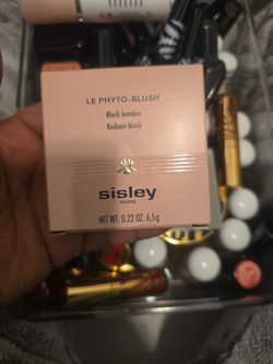 Sisley Paris