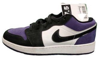 Nike 553560-125 White