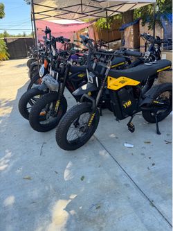 E-bike wholesale