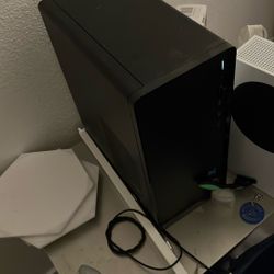 Brand New Hp Computer