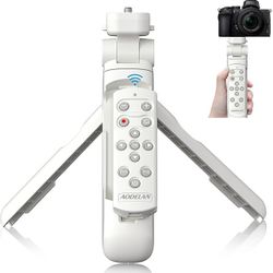 Wireless Camera Remote Control Shooting Grip Tripod for Nikon