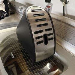 Princess House Knife Block