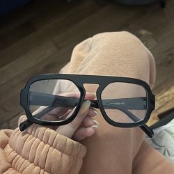 New trending sunglasses