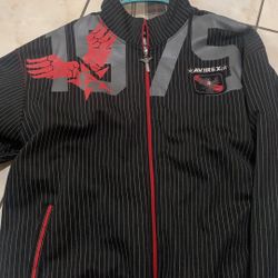 Mens Jacket 2XL 