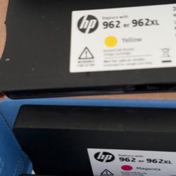 HP Ink