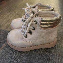 Size 5 Toddler Boots