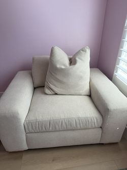Shore Chair - Living Spaces