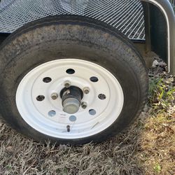 Tire Utility