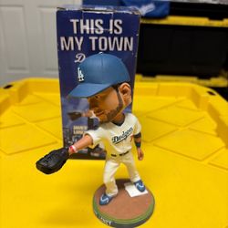James Loney Bobblehead