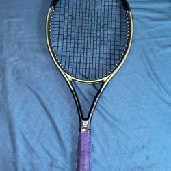 Wilson Hammer Adult Recreation Tennis Racket
