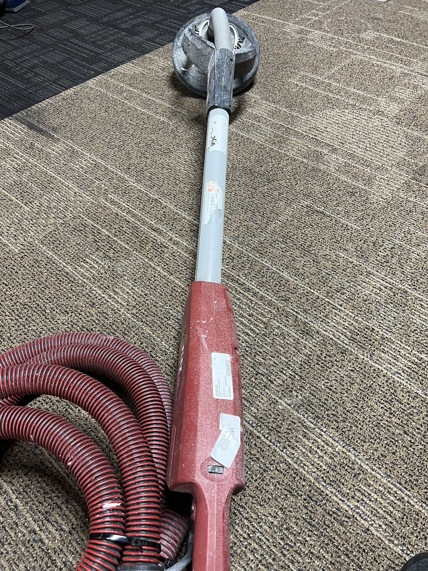 Flex Ge-5 Wall/ceiling Sander 191643