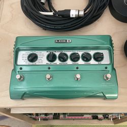 Line 6 DL4 Delay Pedal