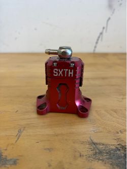 Hyundai & Kia 2.0T AV6 Blowoff Valve SXTH