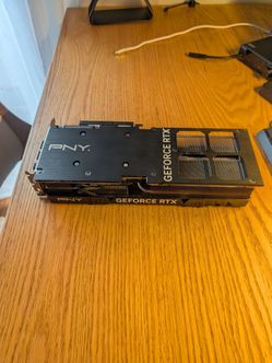 Nvidia RTX 4070ti 12gb