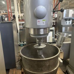 Mixer 80QT Hobart 