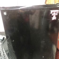 Lg Mini Compact Fridge 