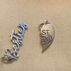 James Avery Charms