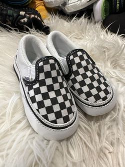 Baby Vans