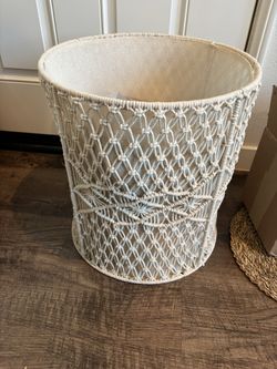 Small Hamper