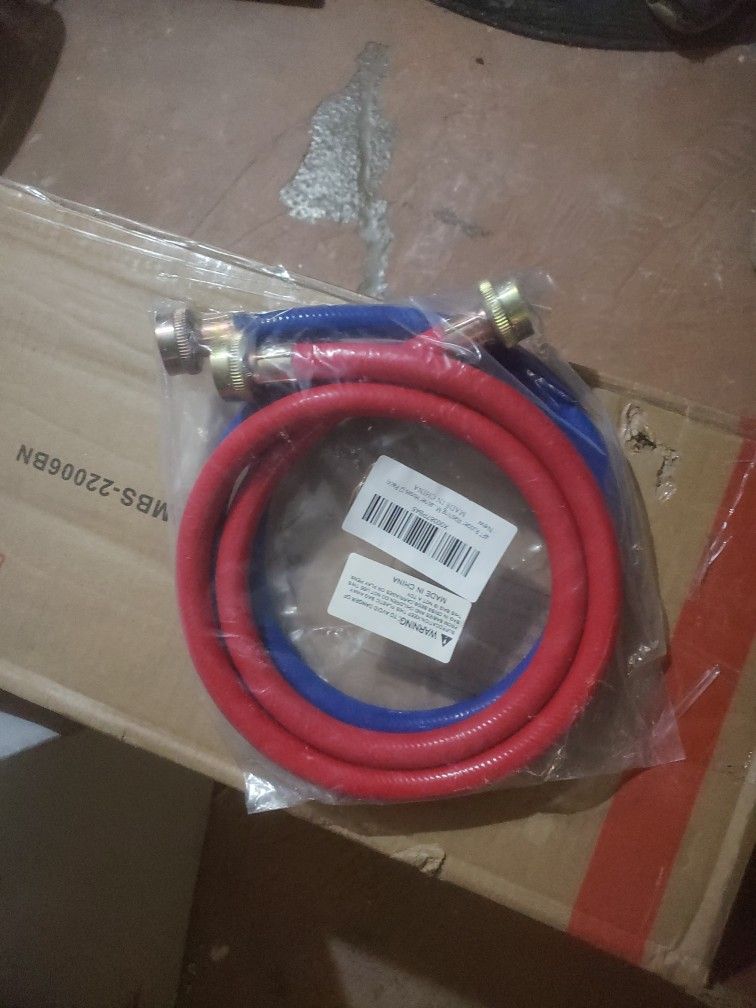 Washing Machine Hoses for Sale in Mesa, AZ OfferUp