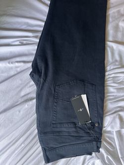 Seven pants