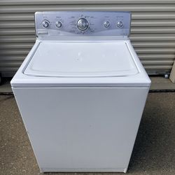 Maytag washer
