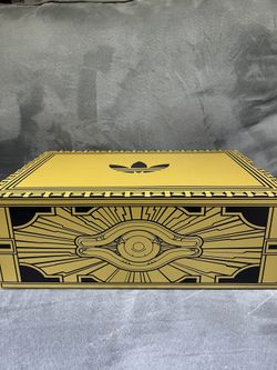 Yu-Gi-Oh Adidas Adi2000 Size 9.5 With Special Yugioh Card Dark Magician  With Box. Brand New 100% Authentic for Sale in Eastchester, NY - OfferUp