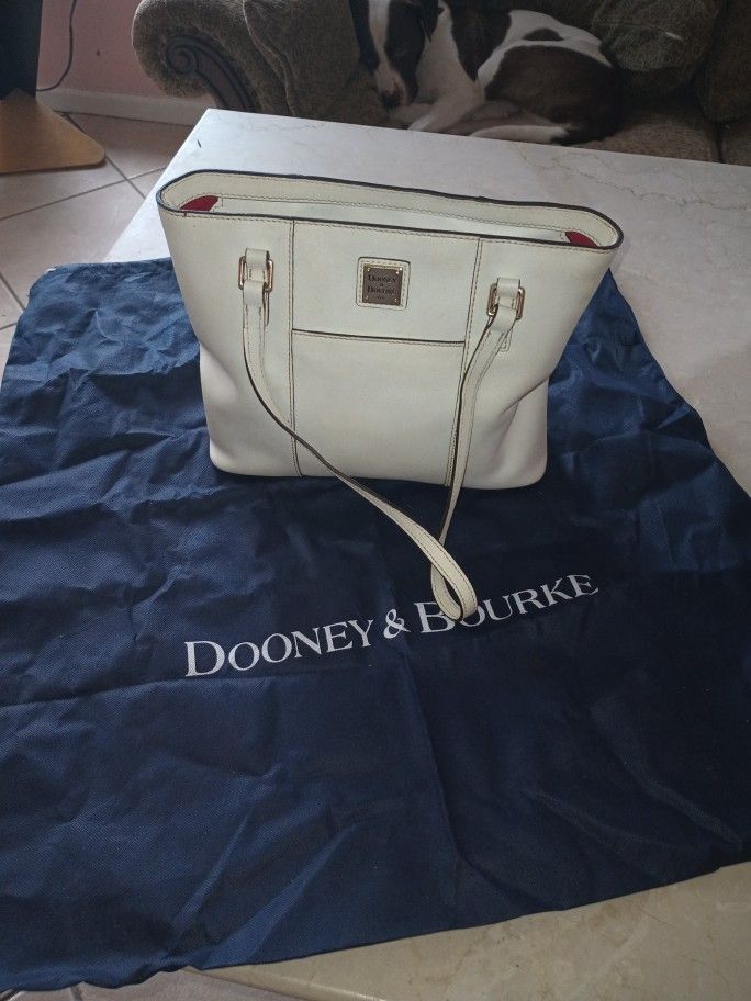 Dooney & Bourke Handbag