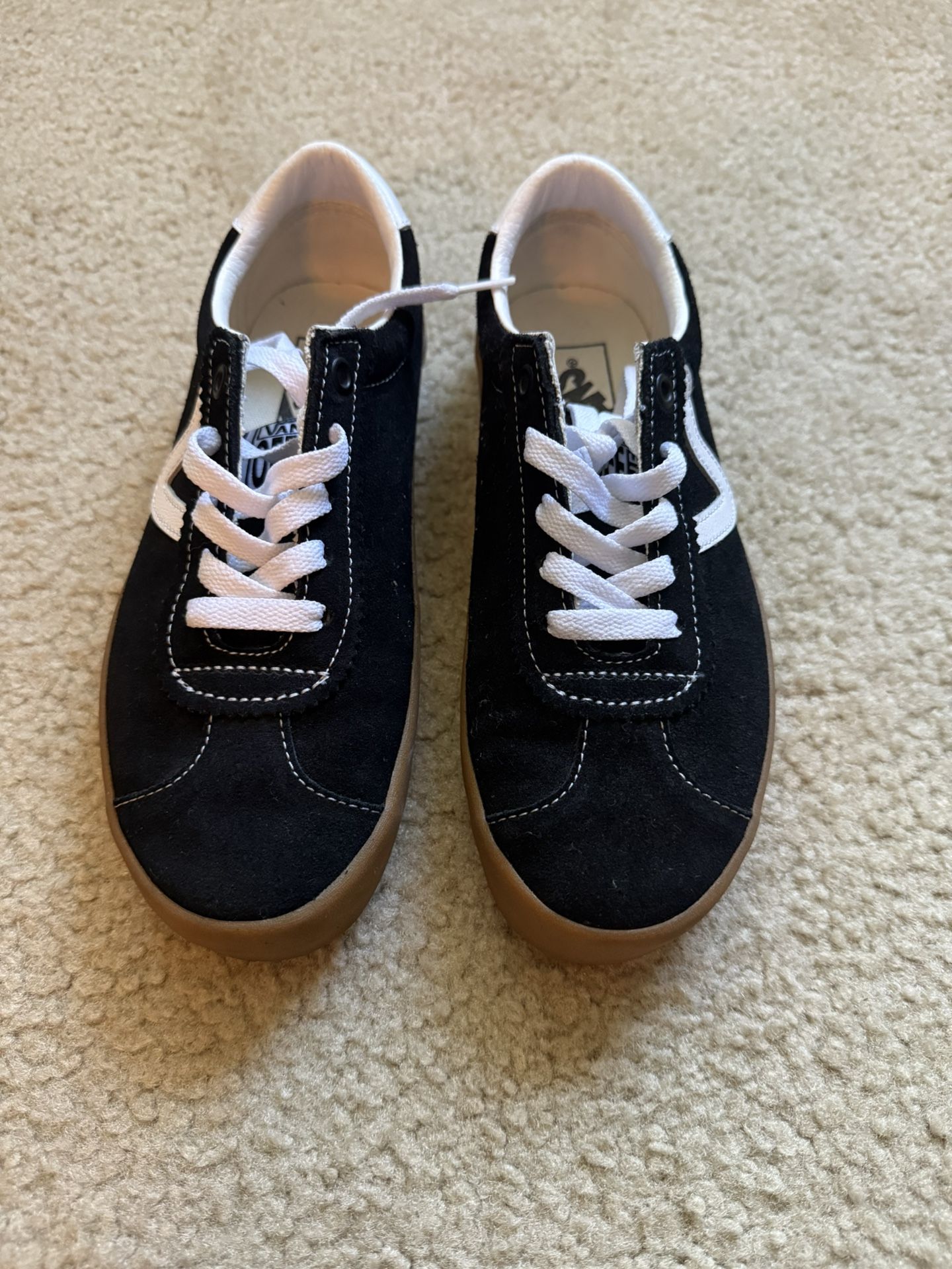 Vans Women’s 7