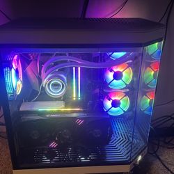 🔥 High-End Gaming PC for Sale 🔥