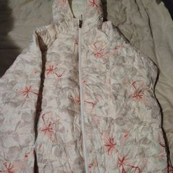 Brand New Lady's Columbia Weatherproof Jacket