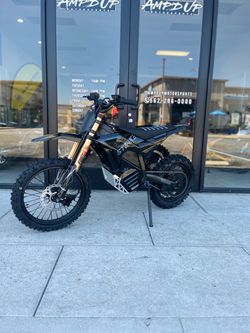 STRIKE SHADOW 72V
