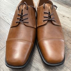 Men’s Dress Shoes