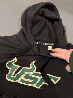 USF Team Hoodie (L)