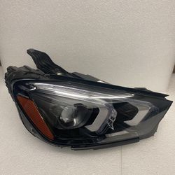 2020-2022 Mercedes GLE350 GLE450 LED Headlight Right OEM A1(contact info removed)05