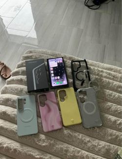 Samsung Galaxy s26 Ultra