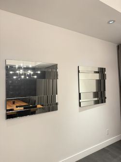 Decor Mirrors