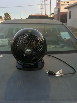 Vornado Fan